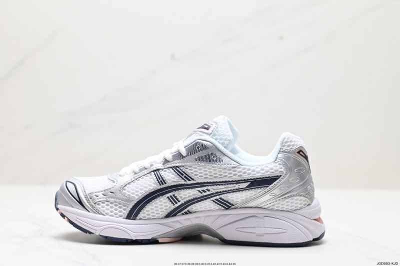 Asics Shoes